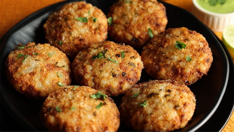 Boulettes de thon au riz