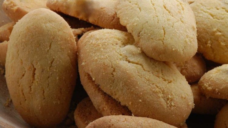 Biscuits de ma grand-mère