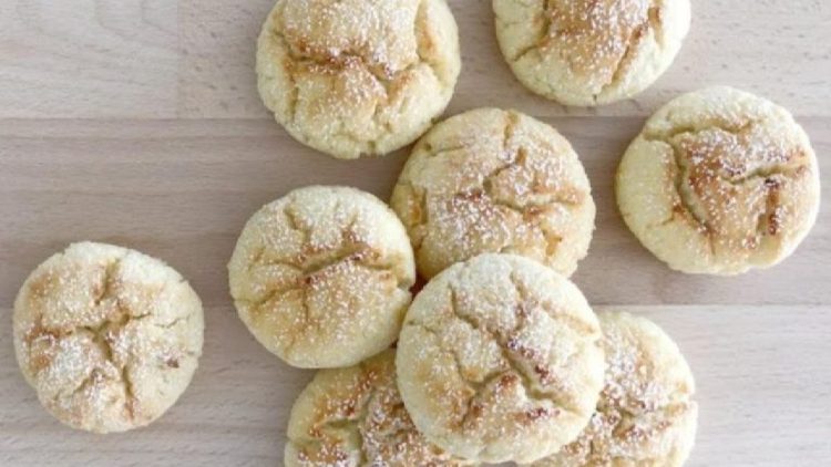 biscuits diététiques au yaourt