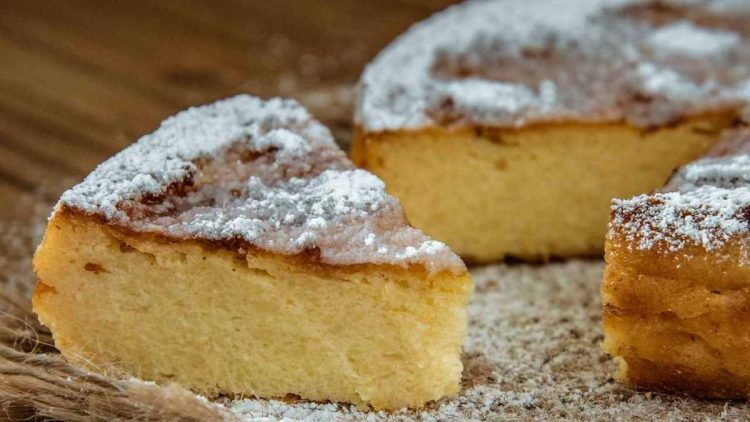 Gâteau de Carnaval délicieux