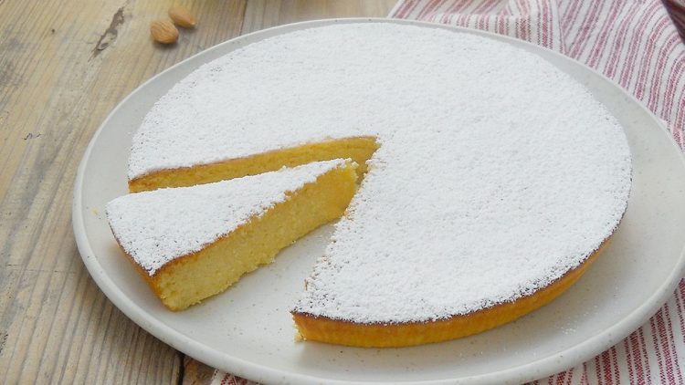 gâteau des nonnes simple  