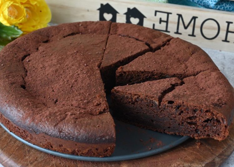 fondant au chocolat inratable