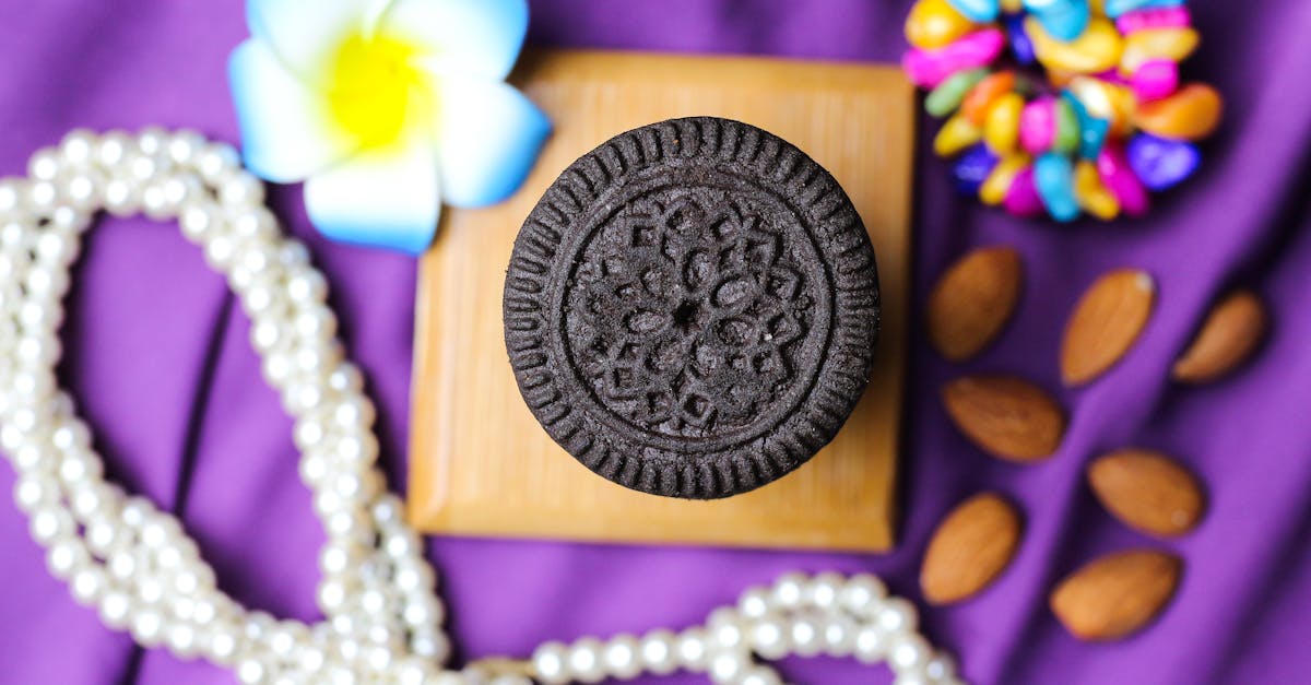 découvrez la recette facile et gourmande des biscuits sablés aux amandes, parfaits pour un goûter maison croustillant et fondant.