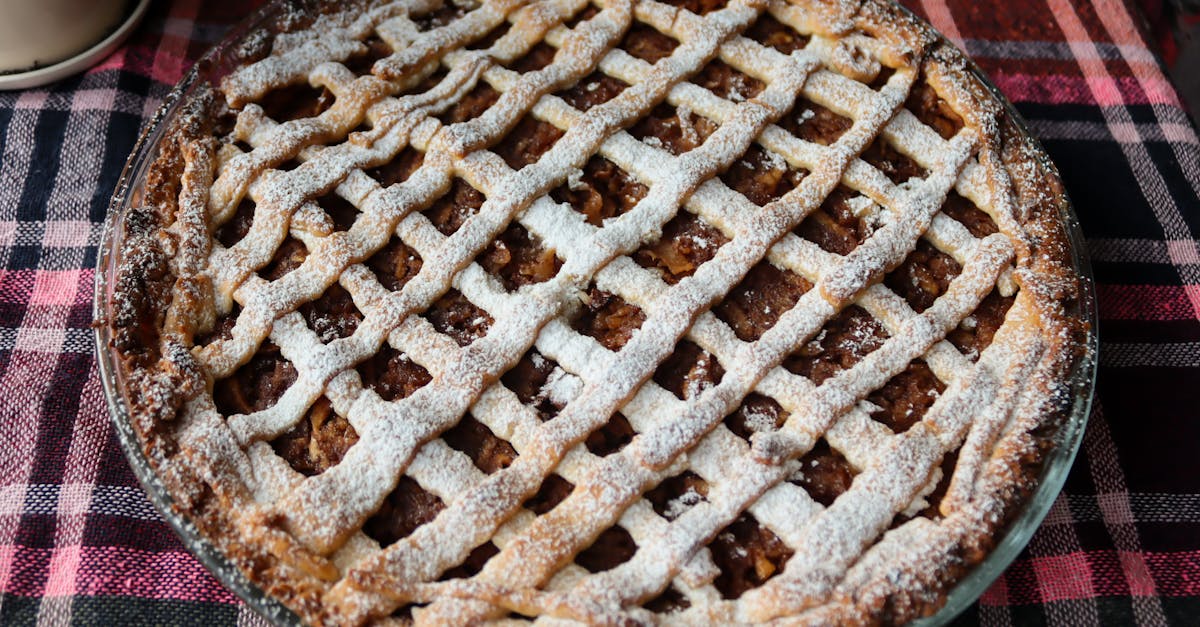 découvrez notre recette facile et délicieuse de tarte aux pommes, parfaite pour toutes les occasions. un dessert classique, savoureux et fait maison.