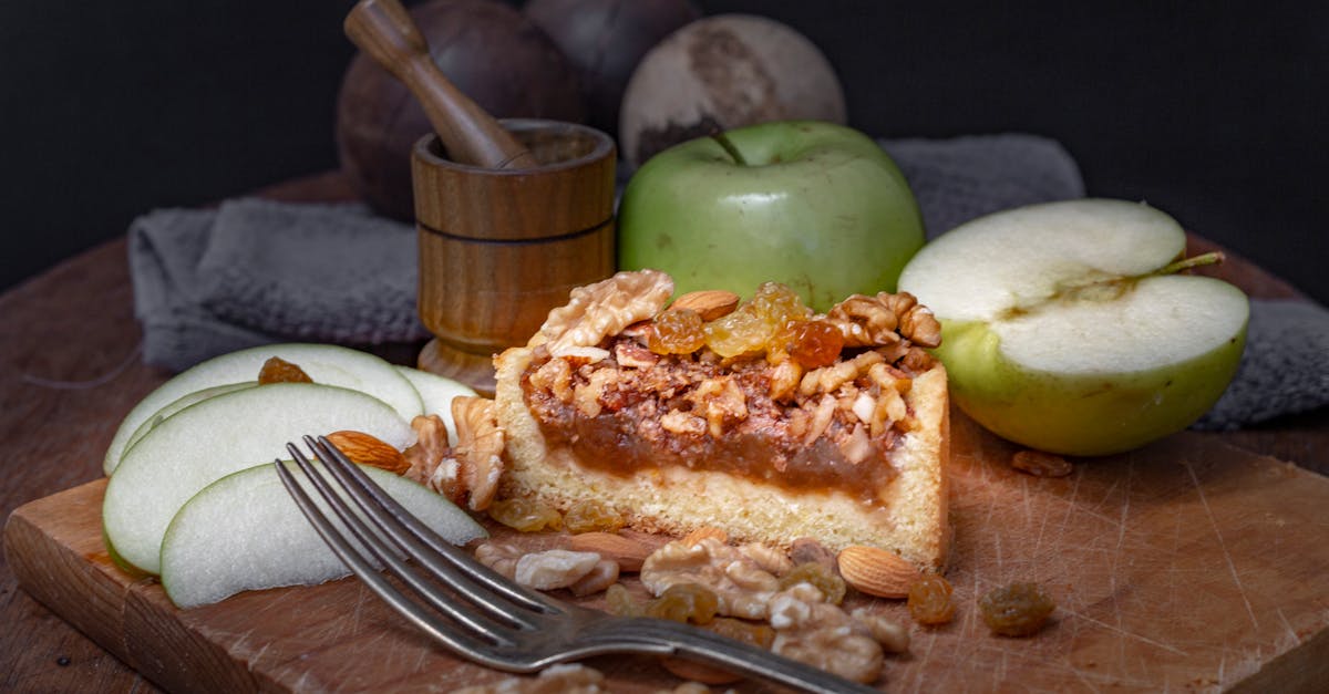 découvrez notre gâteau à l'avoine aux pommes et à la citrouille, une recette moelleuse et délicieuse parfaite pour l'automne.