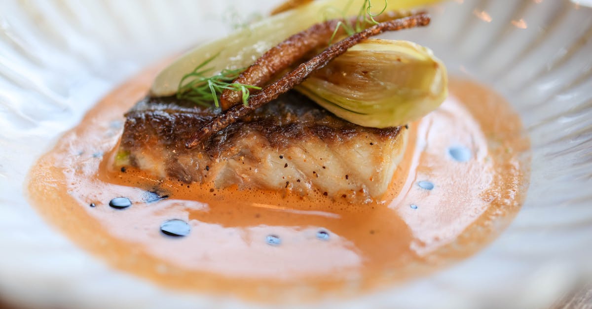 découvrez notre recette simple et savoureuse de fenouil rôti, parfaite pour accompagner vos plats ou en entrée légère.