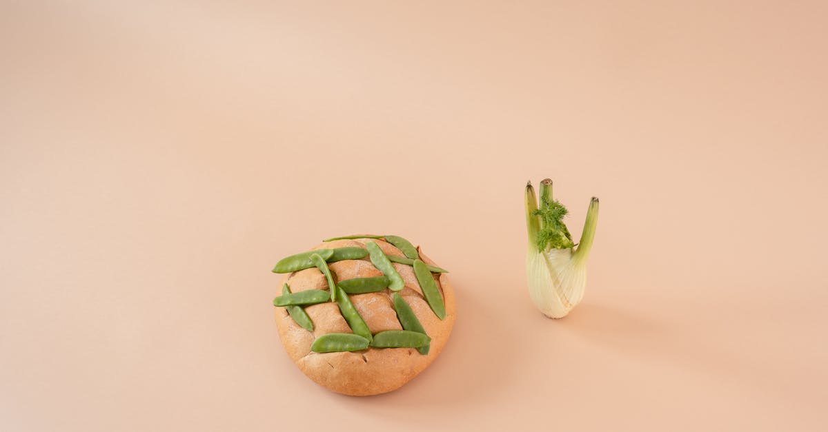 découvrez une recette simple et savoureuse de fenouil rôti au four, parfait pour accompagner vos plats et profiter de toutes ses saveurs délicates.