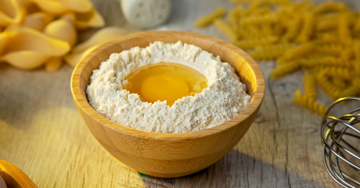 découvrez notre recette savoureuse de baked pasta rings, des anneaux de pâtes gratinés au four, parfaits pour un repas réconfortant et gourmand.