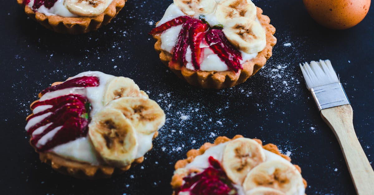 découvrez notre délicieuse banana cream, une crème onctueuse parfumée à la banane mûre, parfaite pour vos desserts gourmands et recettes sucrées.