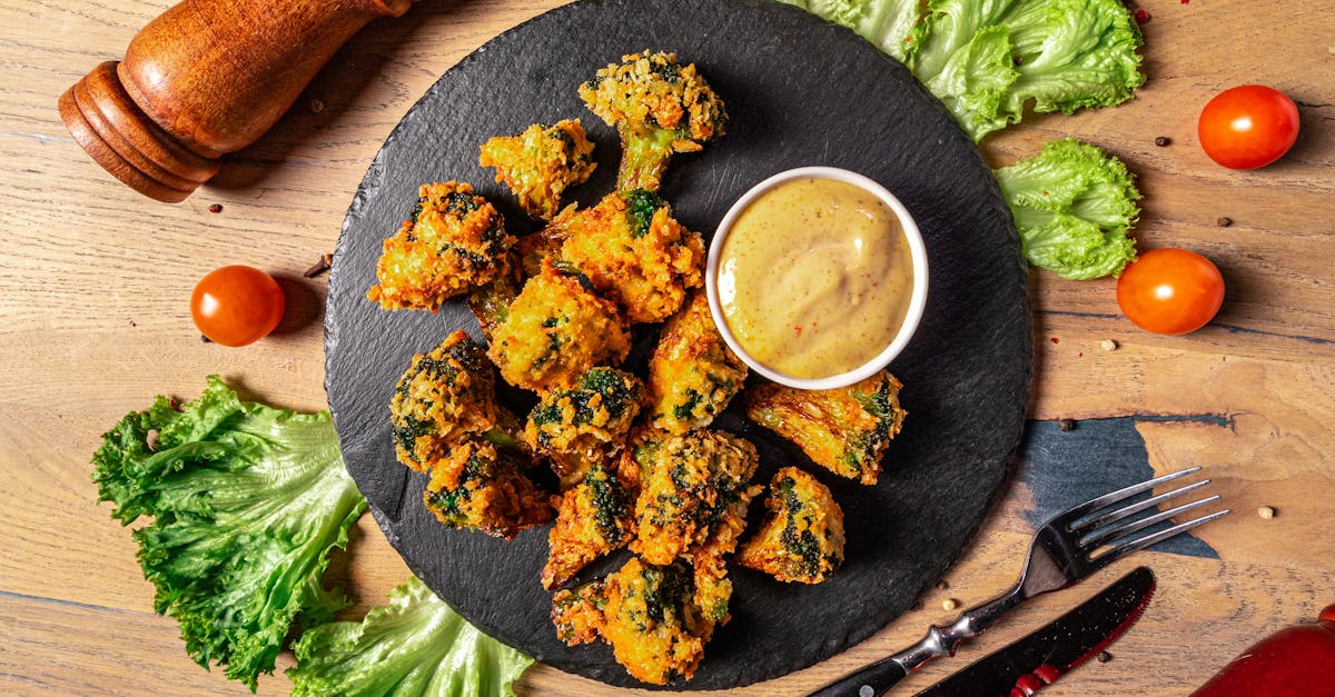 découvrez nos galettes de brocoli et pommes de terre, une recette saine et savoureuse idéale pour un repas équilibré et gourmand.