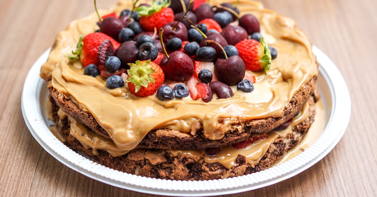 découvrez notre recette de gâteau moelleux sans beurre, parfait pour une douceur légère et savoureuse à partager en toute simplicité.