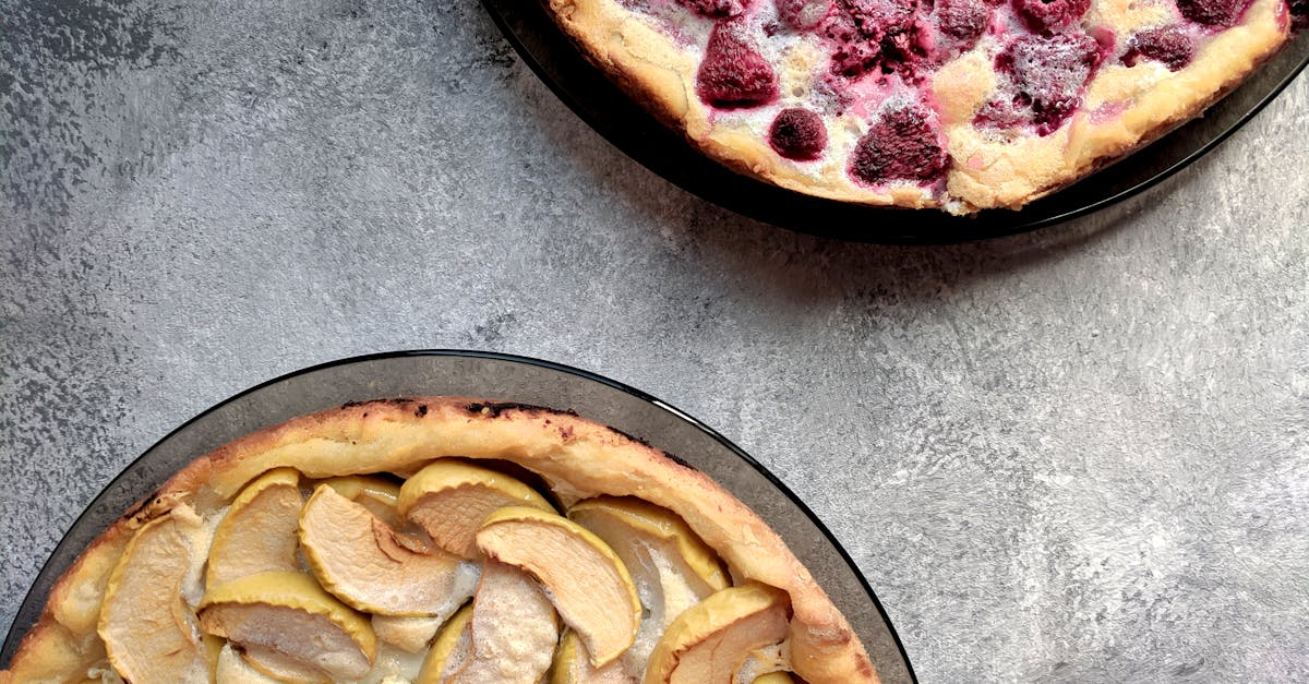 découvrez une recette délicieuse de tarte aux pommes caramélisées, facile à réaliser et parfaite pour toutes les occasions.