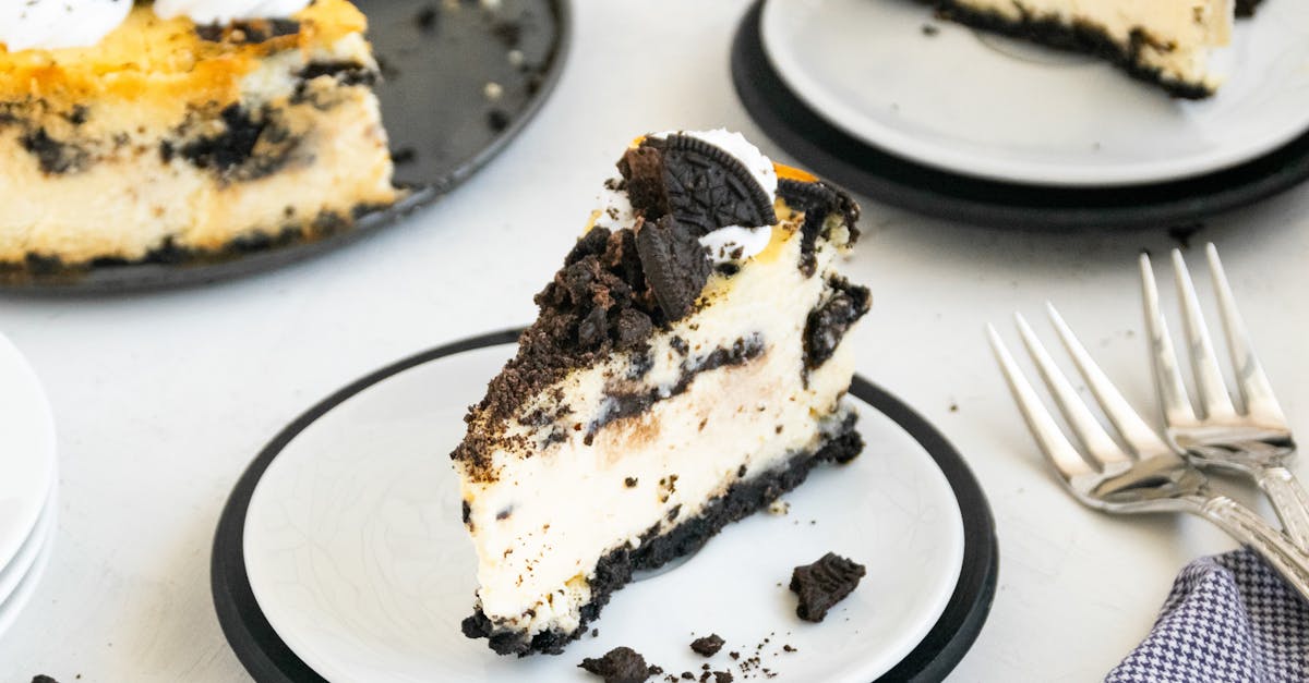 découvrez notre recette délicieuse de cheesecake, un dessert crémeux et onctueux qui ravira vos papilles à chaque bouchée.