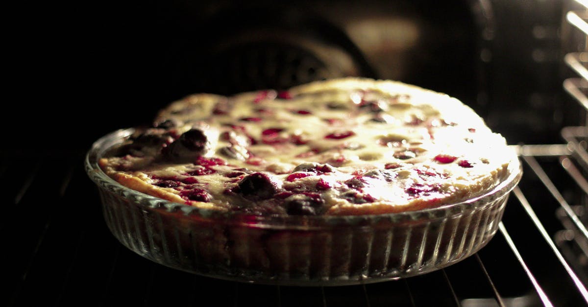 découvrez une délicieuse recette de dessert cerise ricotta, alliant la douceur des cerises à la légèreté de la ricotta pour un résultat gourmand et frais.