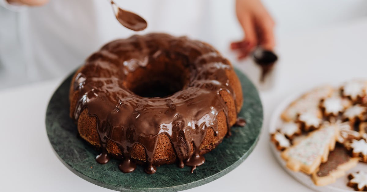 découvrez notre recette légère et moelleuse de gâteau chocolat angel food, parfaite pour une douceur aérienne au goût délicieusement chocolaté.