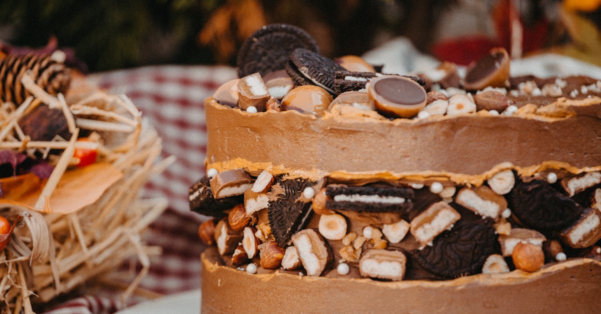 découvrez notre gâteau moelleux au biscuit, mascarpone et chocolat, une délicieuse recette gourmande parfaite pour toutes les occasions.