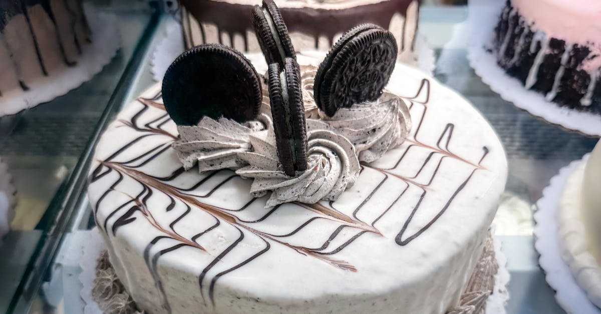 découvrez notre gâteau chocolat vanille, une délicieuse harmonie de saveurs riches et gourmandes, parfaite pour toutes les occasions.