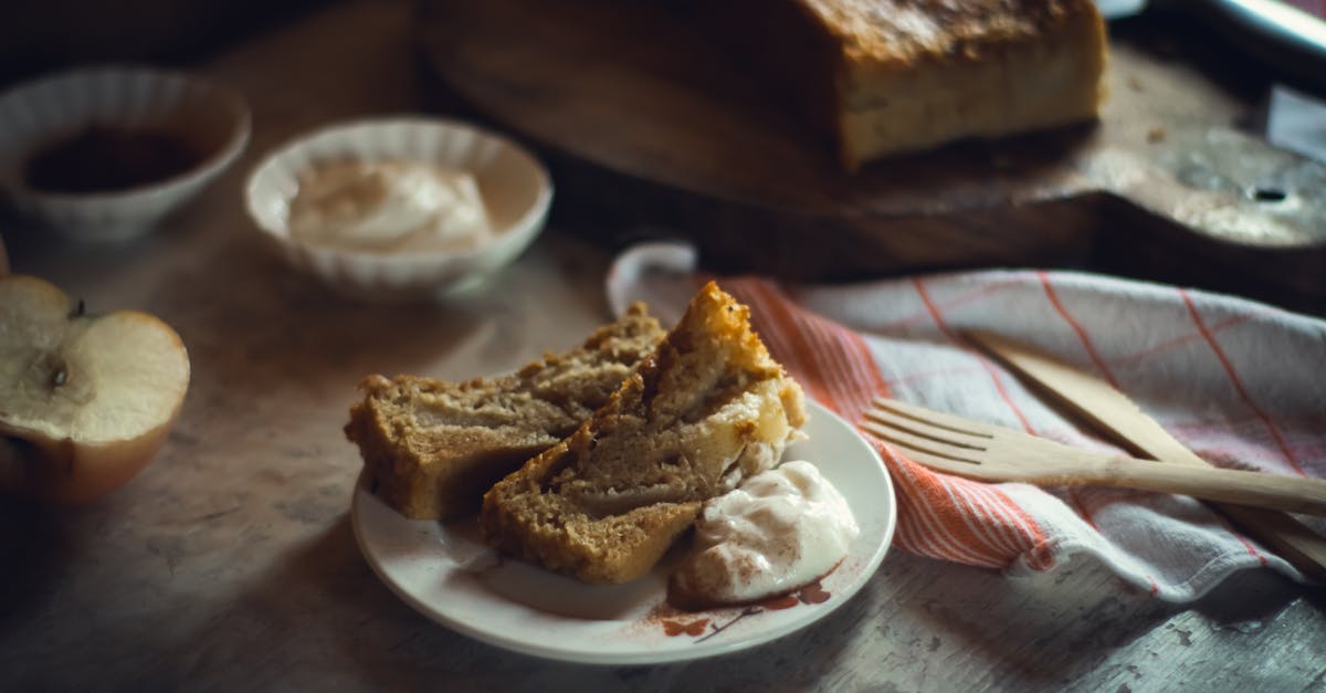 découvrez notre délicieuse crème ricotta à la cannelle, une recette onctueuse et gourmande parfaite pour vos desserts et petits déjeuners.