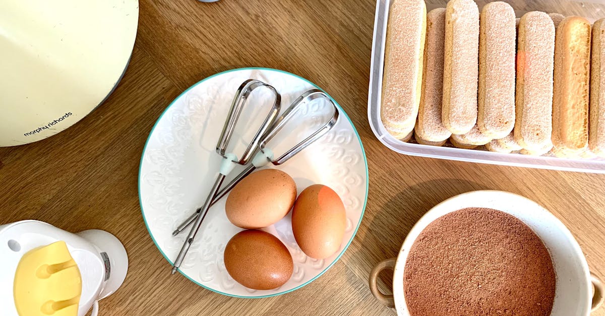 découvrez notre recette gourmande de tiramisu noix de coco et nutella, un dessert crémeux et exotique parfait pour toutes les occasions.