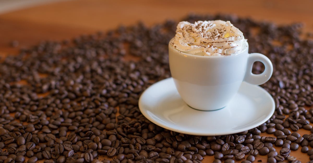 découvrez notre recette facile de crème au café pour ajouter une touche gourmande à vos boissons et desserts.