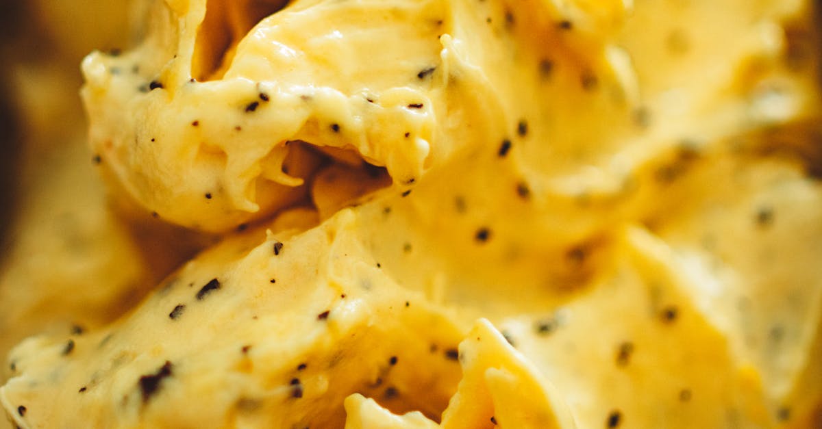 découvrez notre délicieuse recette de crème à l'orange sans produits laitiers, parfaite pour une gourmandise saine et légère.