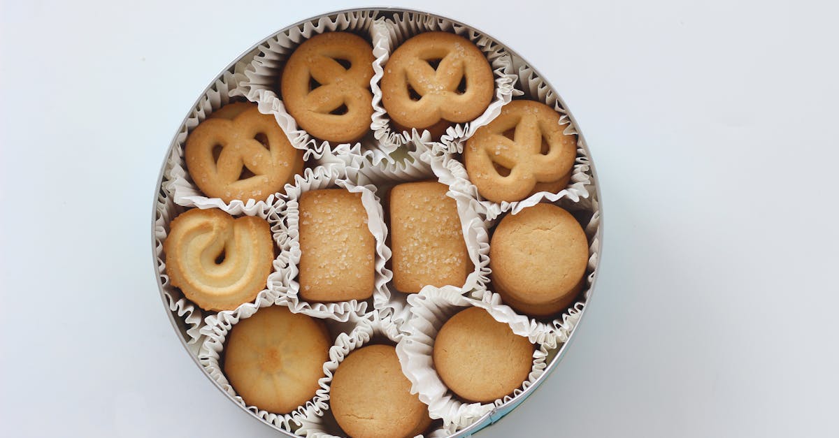 découvrez notre recette facile et délicieuse de gâteau aux biscuits au beurre, parfait pour toutes les occasions gourmandes.