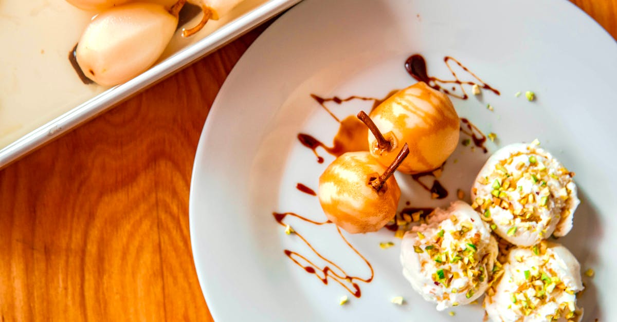 découvrez des recettes de desserts faciles à réaliser pour toutes les occasions, rapides et délicieuses.