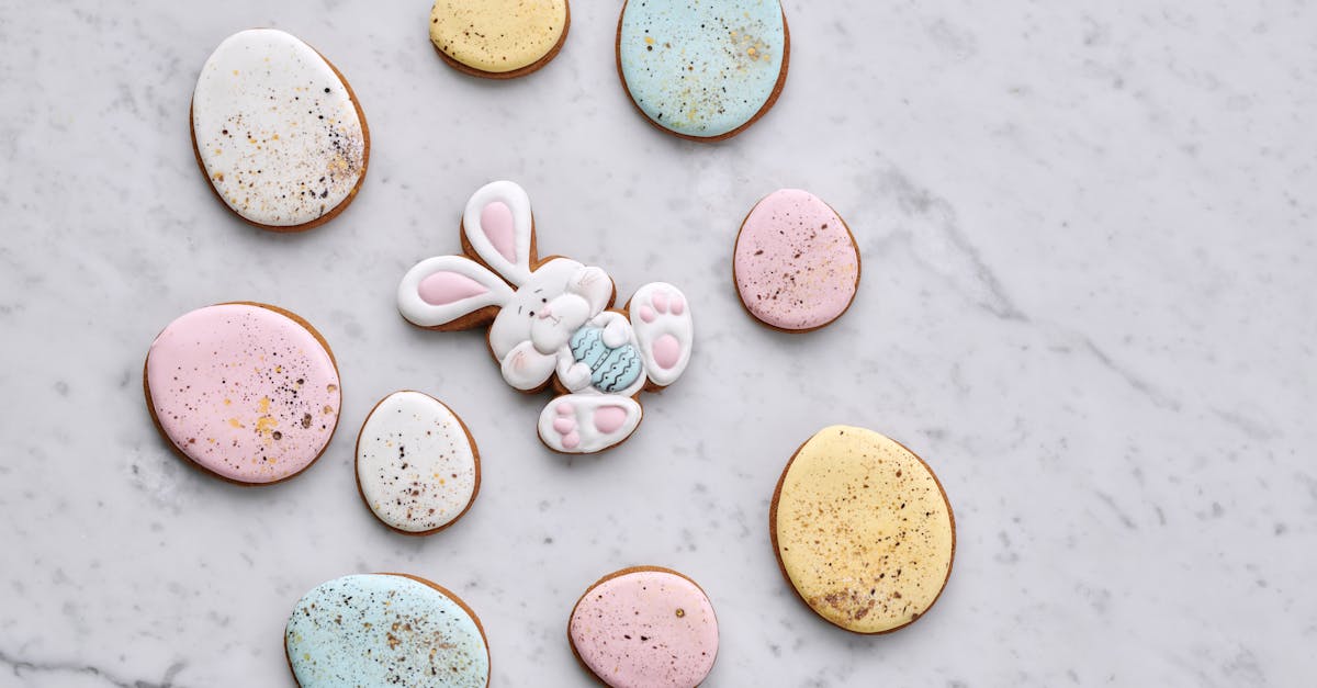 découvrez notre recette facile et saine de cookies aux blancs d'œufs, parfaits pour une gourmandise légère et protéinée.