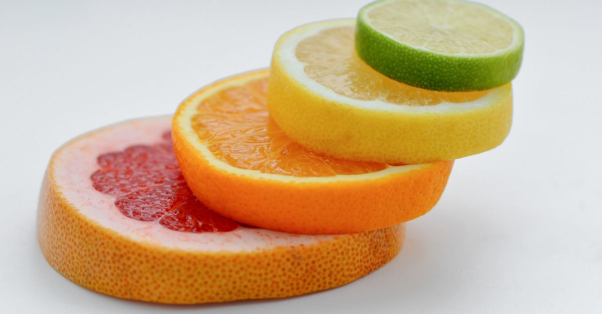 découvrez comment prolonger la fraîcheur des agrumes pour savourer leur goût éclatant plus longtemps.