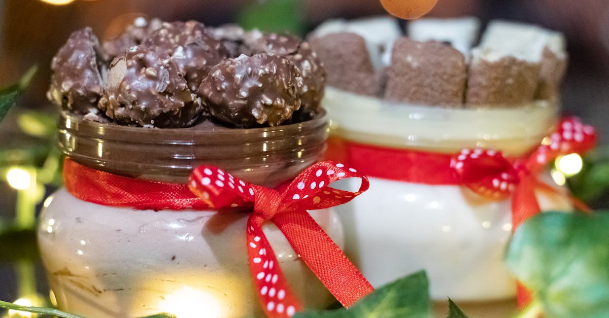 découvrez notre recette facile et délicieuse de crème ferrero rocher, parfaite pour les amateurs de chocolat et de noisettes.