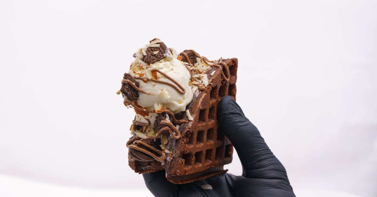 découvrez la délicieuse crème ferrero rocher, une gourmandise onctueuse inspirée des célèbres chocolats, parfaite pour les amateurs de saveurs raffinées.