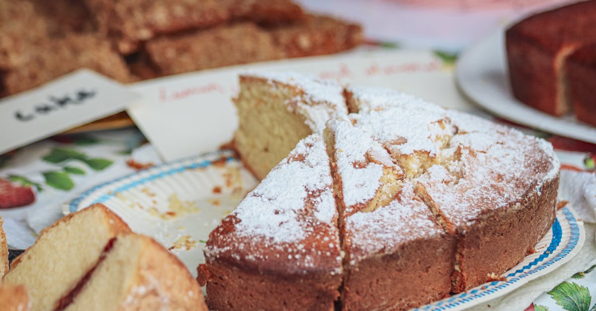 découvrez notre recette de fluffy milk cake, un gâteau moelleux et léger à base de lait, parfait pour toutes les occasions.