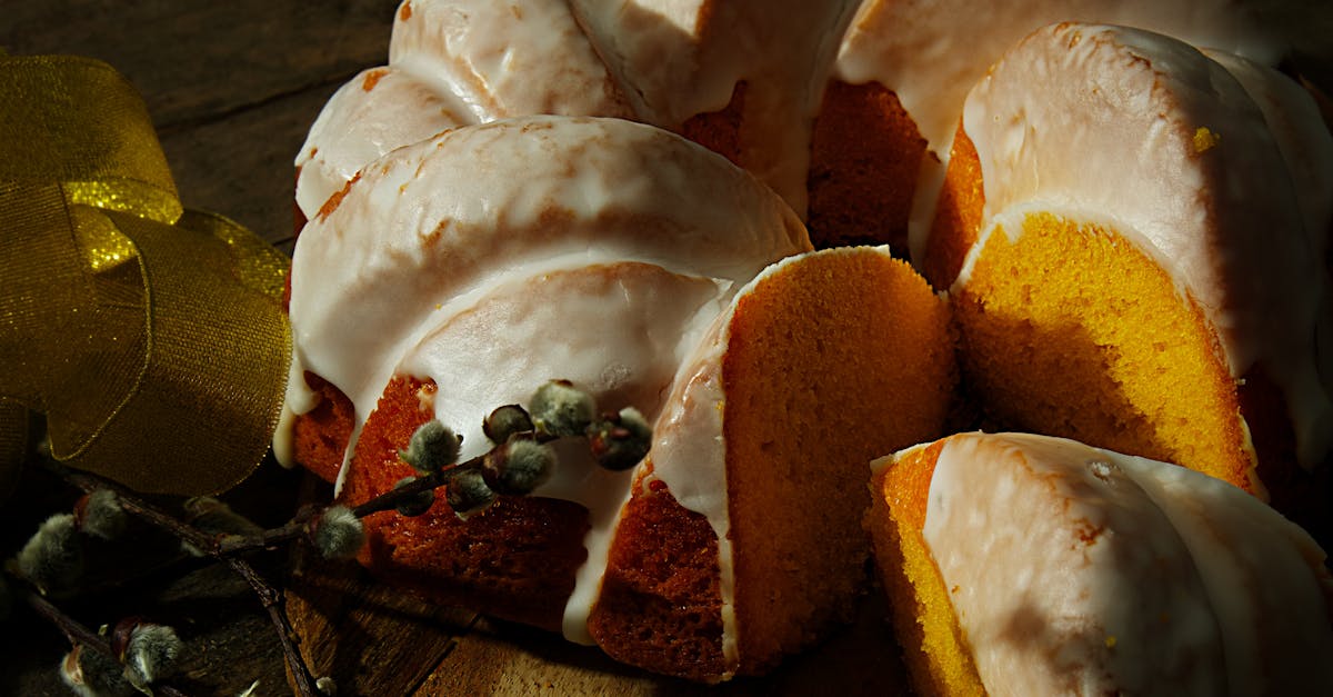 découvrez la recette du gâteau couronne de grand-mère, un dessert traditionnel et gourmand qui ravira toute la famille.