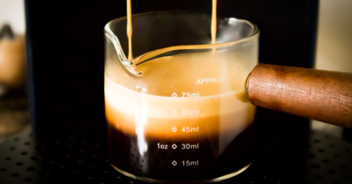 découvrez comment préparer un extrait de café maison riche et aromatique pour rehausser vos boissons et recettes préférées.