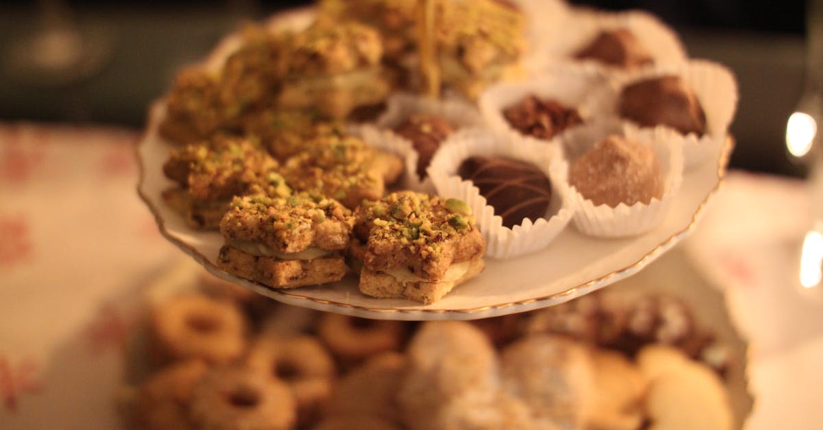 découvrez la recette facile et délicieuse des sablés maison à la pistache, parfaits pour un goûter gourmand et raffiné.