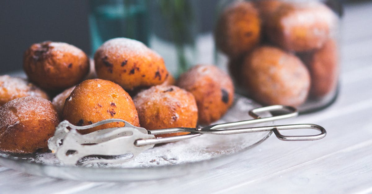apprenez à préparer du sucre glace maison avec de l'amidon pour une texture parfaite et un goût délicieux, idéal pour vos pâtisseries et décorations.
