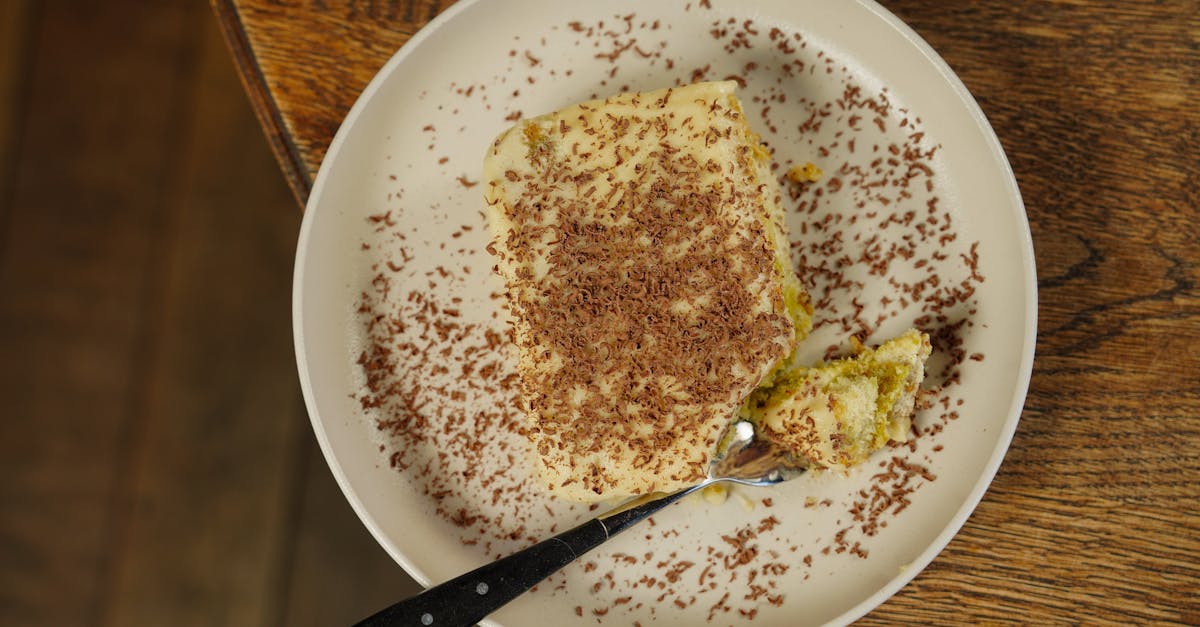 découvrez la recette authentique du gâteau italien, un dessert savoureux et traditionnel qui ravira vos papilles à chaque bouchée.