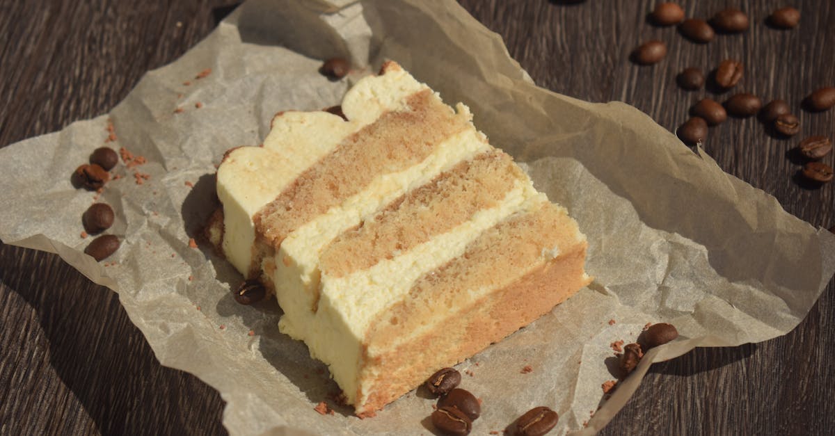 découvrez la recette authentique du gâteau italien, un délice moelleux et parfumé parfait pour toutes les occasions.