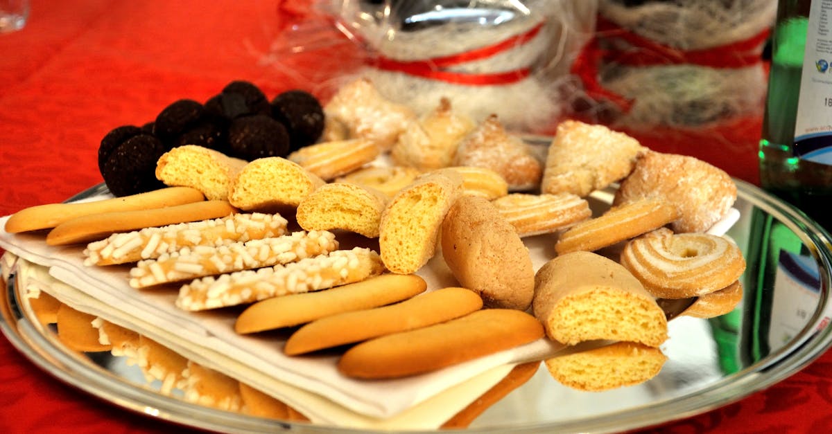 découvrez des desserts italiens authentiques, alliant tradition et saveurs délicieuses pour une expérience gourmande unique.