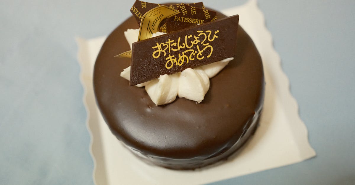 découvrez le gâteau japonais, une douceur légère et moelleuse inspirée des recettes traditionnelles du japon, parfaite pour toutes les occasions.