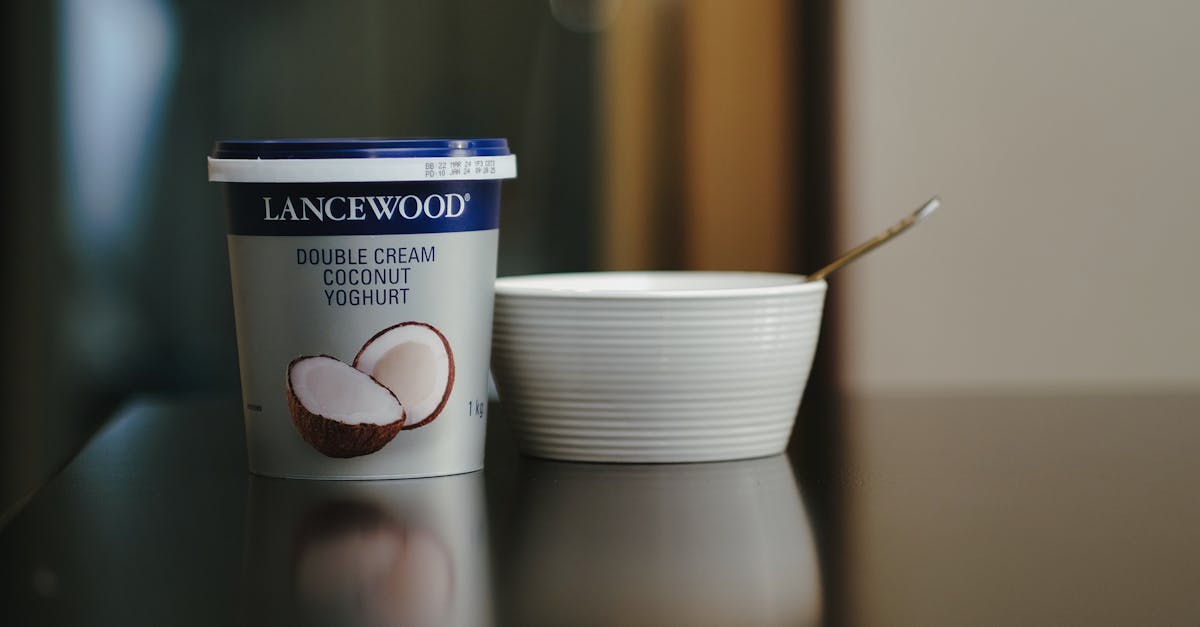 découvrez notre recette facile et délicieuse de crème citron coco, idéale pour un dessert frais et exotique.