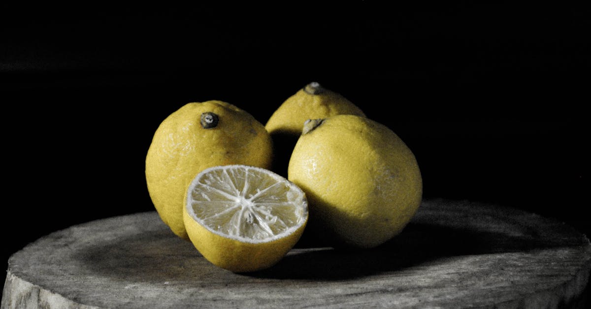 découvrez notre recette de lemon fondant, un dessert moelleux et acidulé qui ravira vos papilles à chaque bouchée.