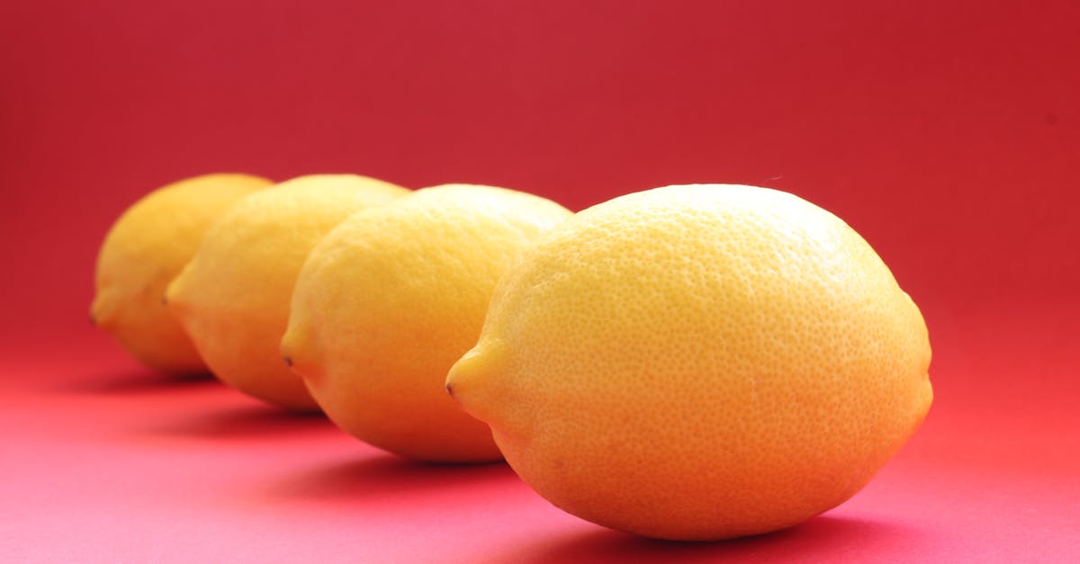 découvrez notre délicieuse recette de lemon fondant, un dessert moelleux et acidulé parfait pour toutes les occasions.