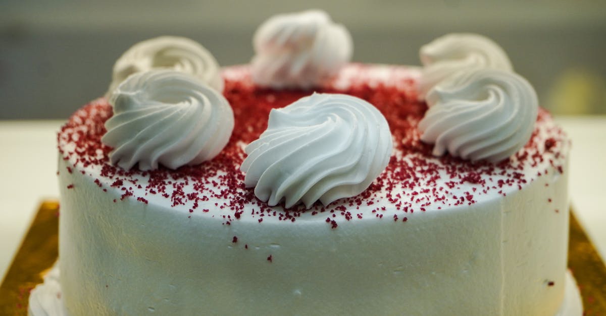 découvrez notre recette de gâteau léger et moelleux, parfait pour toutes les occasions. un dessert aérien qui fond délicieusement en bouche.