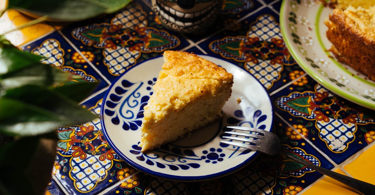 découvrez notre recette facile et magique de gâteau à la semoule, un dessert moelleux et gourmand qui ravira vos papilles.