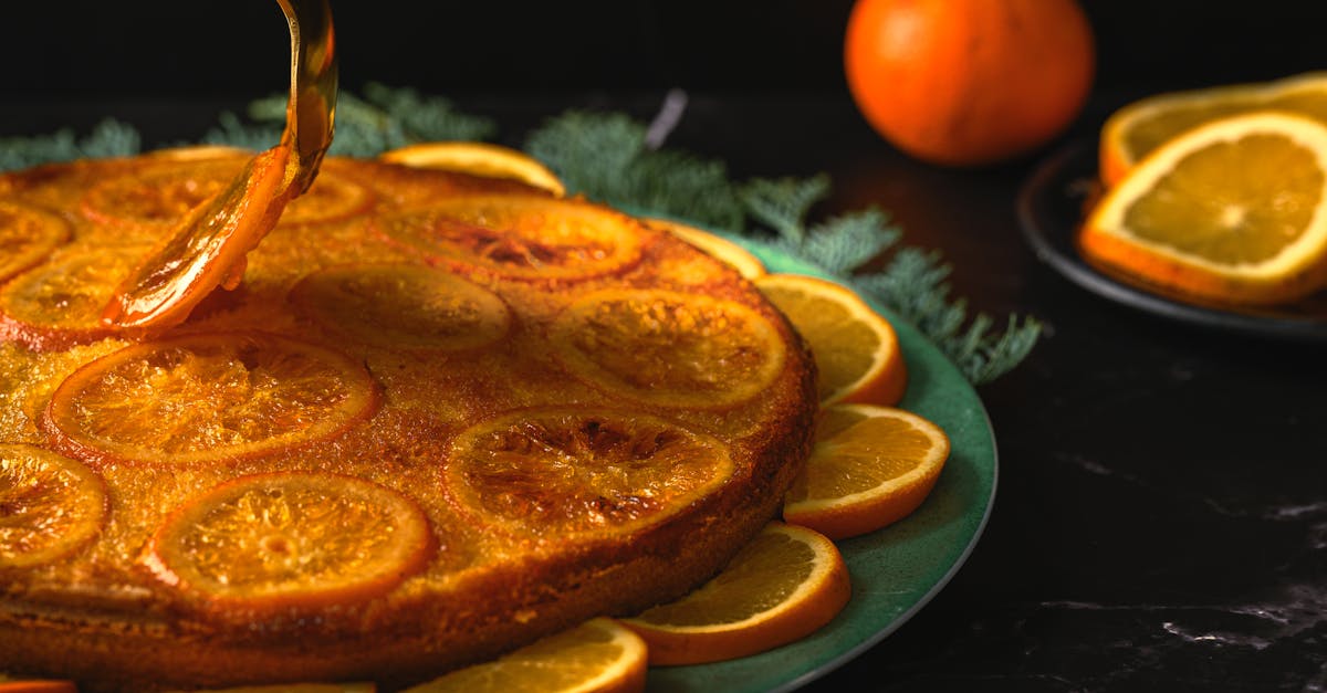 découvrez notre recette délicieuse de gâteau à la mandarine, un dessert fruité et léger parfait pour toutes les occasions.