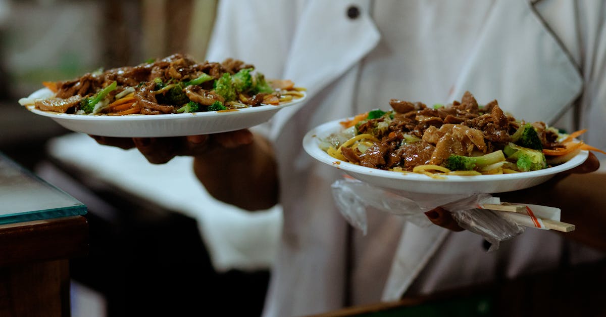 découvrez une recette savoureuse de sauté de bœuf à la méditerranéenne, pleine de légumes frais et d'épices aromatiques pour un repas rapide et équilibré.