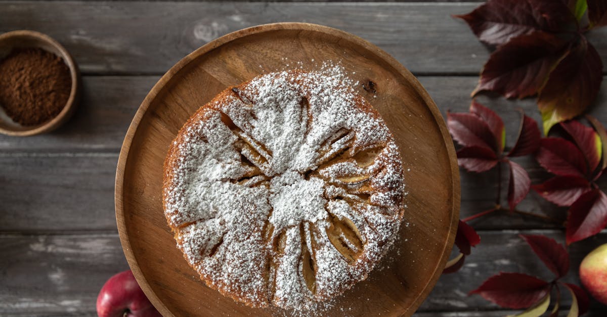 découvrez notre recette de gâteau aux pommes moelleux, parfait pour un dessert gourmand et réconfortant.