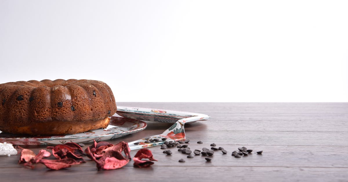 découvrez notre recette facile et rapide de moist nutella cake, un gâteau moelleux au délicieux goût de nutella, parfait pour toutes les occasions gourmandes.