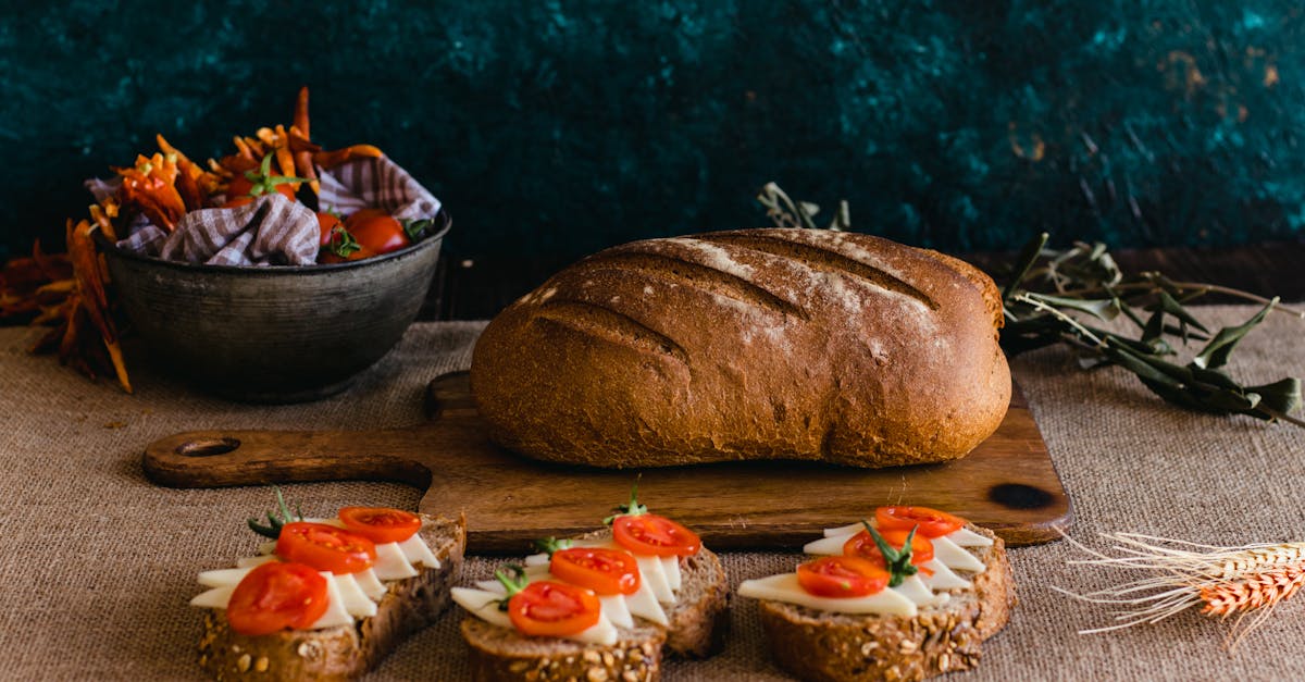 découvrez notre délicieux petit-déjeuner multigrains, riche en fibres et nutriments pour bien démarrer votre journée avec énergie et gourmandise.